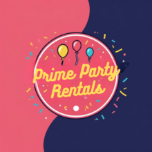 Prime Party Rentals
